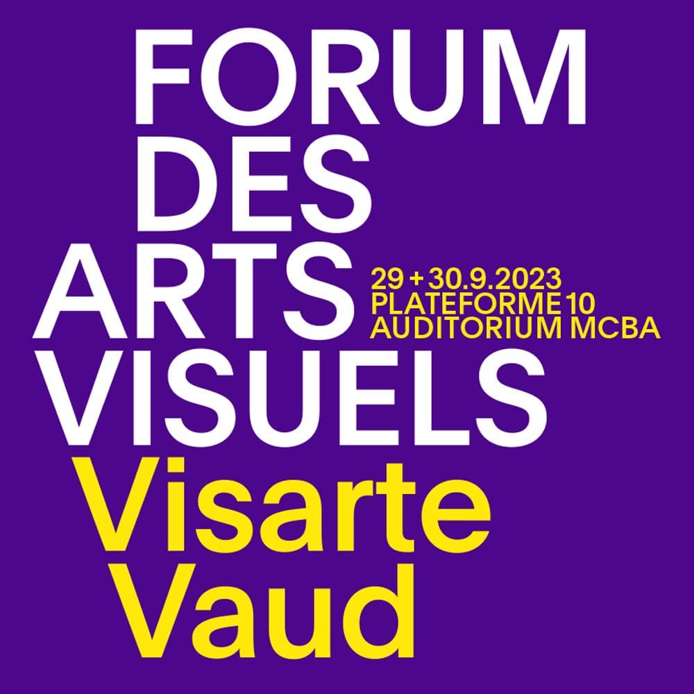 Image of VisarteVaud