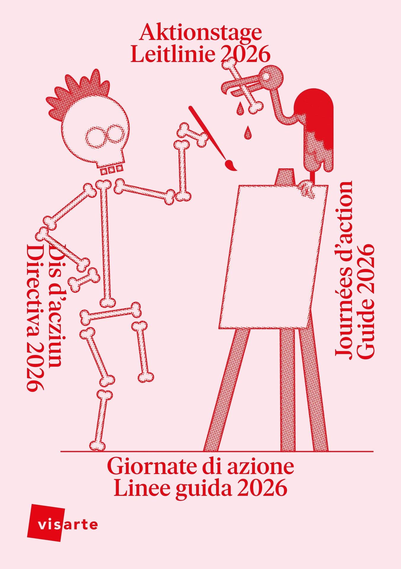 Image of VisarteVaud